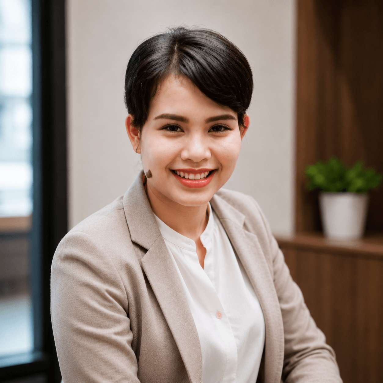 Anita Sari, S.H